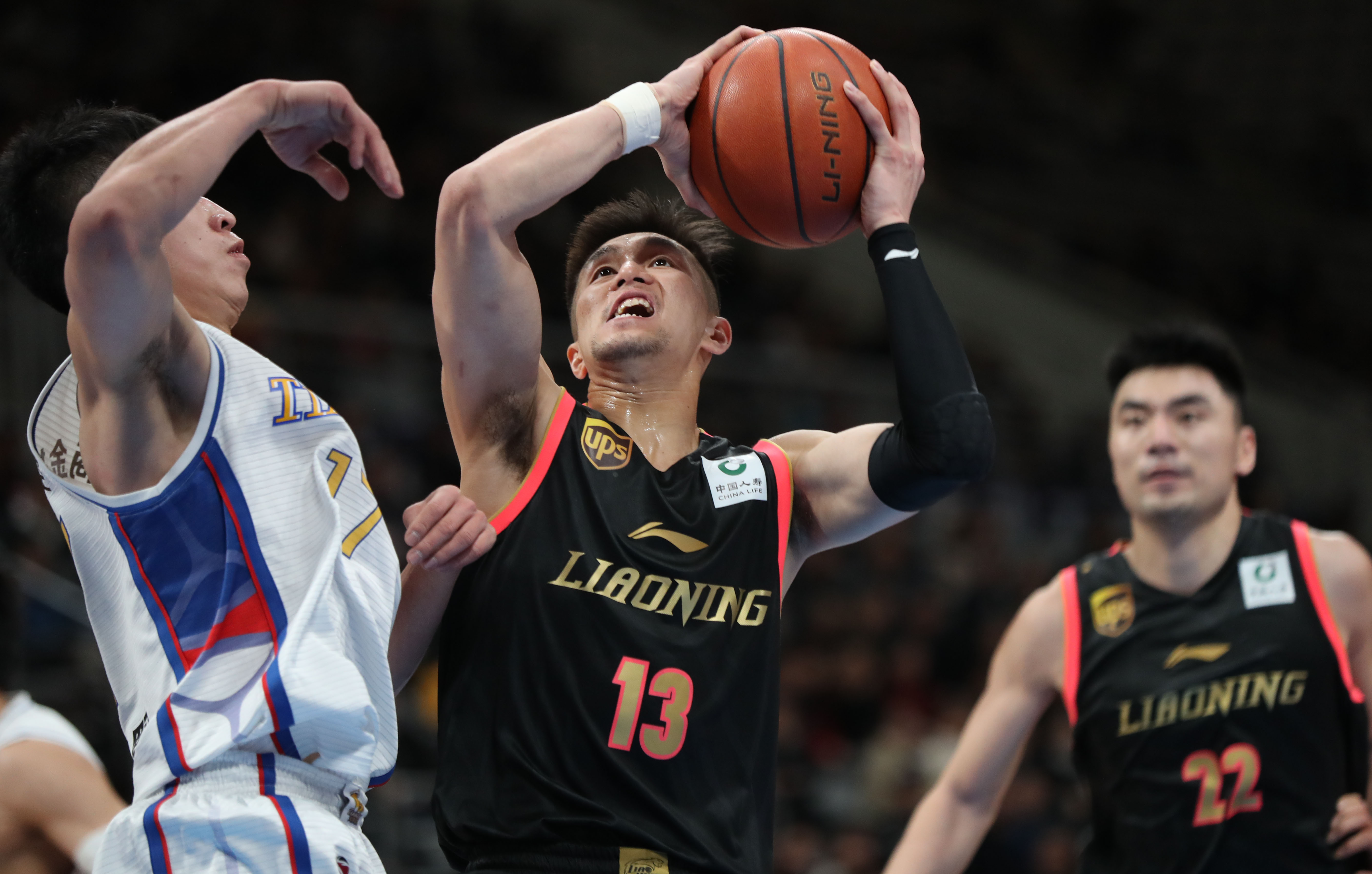 卡位质量 卡位质量